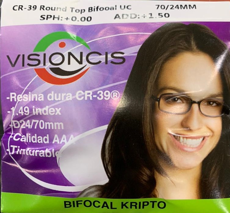 BIFOCAL KRIPTO