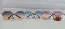 LENTES DE SOL METAL S/M