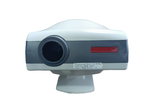 [WZ3000] PROYECTOR PARA UNIDADES