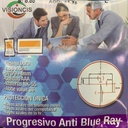 PROGRESIVO BLUE